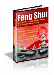 (image for) Feng Shui