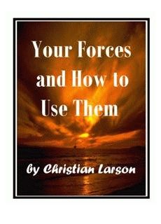 (image for) Your Forces and How to Use Them