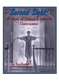 (image for) Second Sight