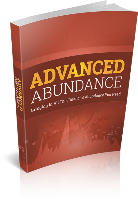 (image for) Advanced Abundance