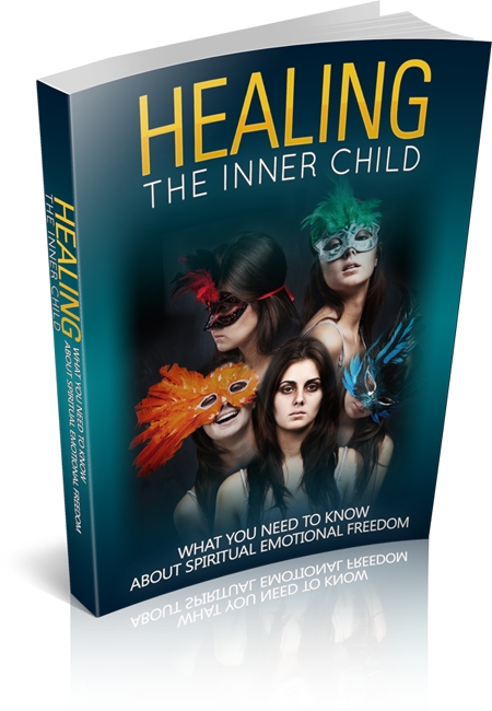 (image for) Healing the Inner Child