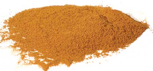 (image for) Cinnamon pwd 2oz