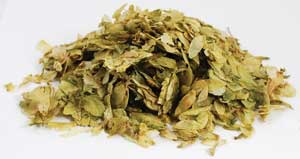 (image for) Hops Flower whole 1oz