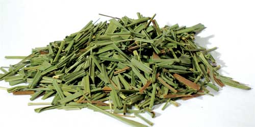 (image for) 1 Lb Lemongrass cut