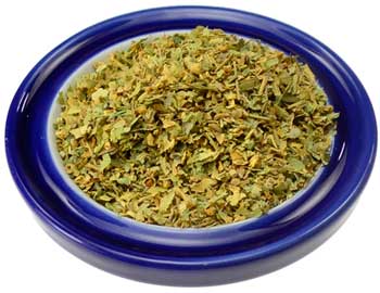 (image for) Linden Flower (Tilia argentum) cut 2oz