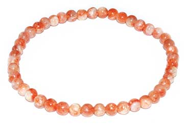 (image for) 4mm Sunstone