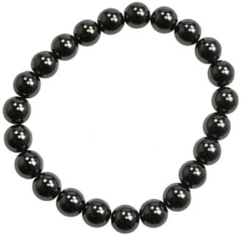 (image for) 8mm Hematite