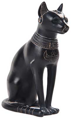 (image for) Bastet 8"