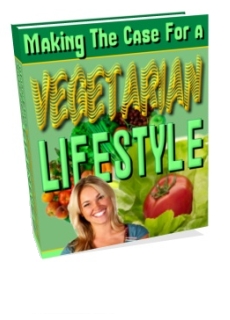 (image for) The Vegetarian LifeStyle