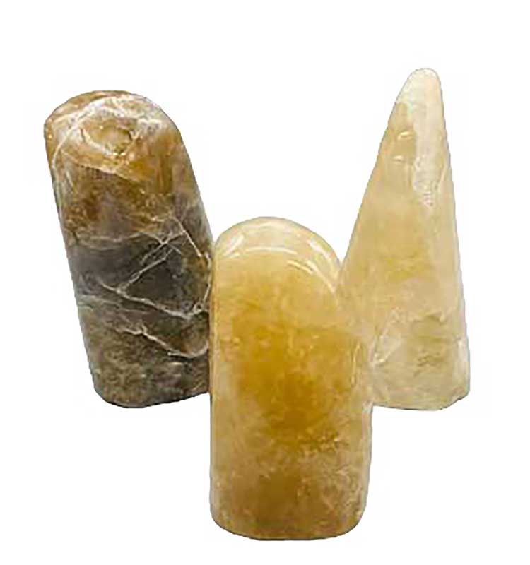 (image for) 0.6-0.8# Citrine, Natural free shape