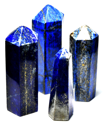 (image for) 1 kg 3-6" (4-6/pk) Lapis oblisk