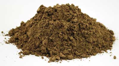 (image for) Black Cohosh Root powder 1oz (Cimicifuga racemosa)