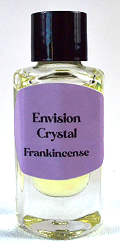 (image for) 2dr Frankincense oil