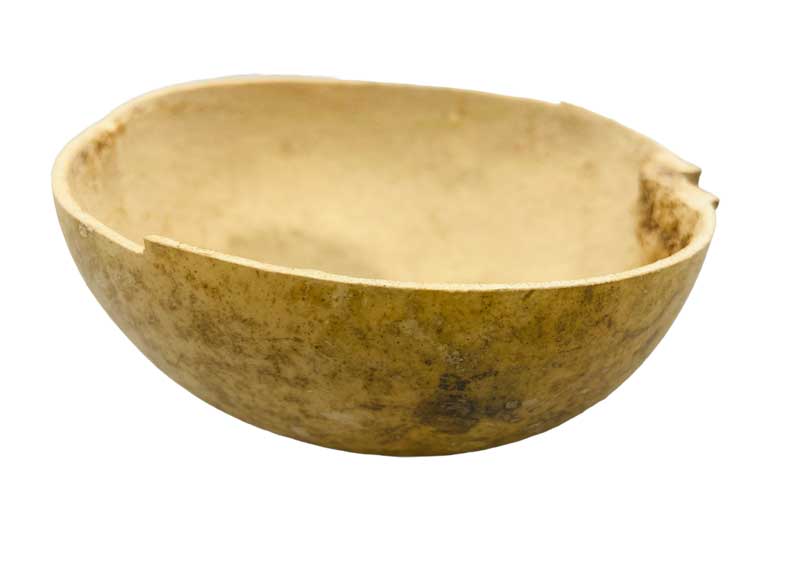 (image for) 4" Jicara (Calabash Cup)